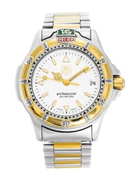 Tag Heuer 4000 series WF1220